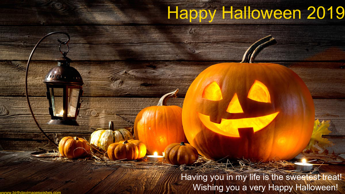  Happy Halloween 2019 Images For  Facebook Timlne 
